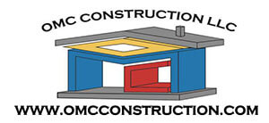 OMC Construction LLC Logo